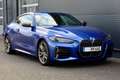 BMW 440 M440 i xDrive Coupé *EGSD*Parkassist*M-Technik* Blauw - thumbnail 4