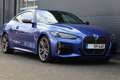 BMW 440 M440 i xDrive Coupé *EGSD*Parkassist*M-Technik* Blauw - thumbnail 18