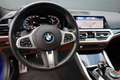 BMW 440 M440 i xDrive Coupé *EGSD*Parkassist*M-Technik* Blauw - thumbnail 8