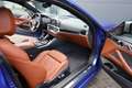 BMW 440 M440 i xDrive Coupé *EGSD*Parkassist*M-Technik* Blauw - thumbnail 10