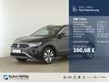 Volkswagen T-Roc 1.5 TSI MOVE *AHK*ACC*LED*RFK*Navi*AppleCa Schwarz - thumbnail 1