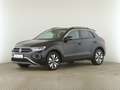 Volkswagen T-Roc 1.5 TSI MOVE *AHK*ACC*LED*RFK*Navi*AppleCa Schwarz - thumbnail 2