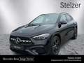 Mercedes-Benz GLA 180 Österreich-Edition AMG Line KeyGo PTS Schwarz - thumbnail 1