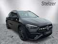 Mercedes-Benz GLA 180 Österreich-Edition AMG Line KeyGo PTS Schwarz - thumbnail 6