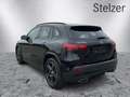 Mercedes-Benz GLA 180 Österreich-Edition AMG Line KeyGo PTS Schwarz - thumbnail 4