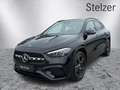 Mercedes-Benz GLA 180 Österreich-Edition AMG Line KeyGo PTS Schwarz - thumbnail 2