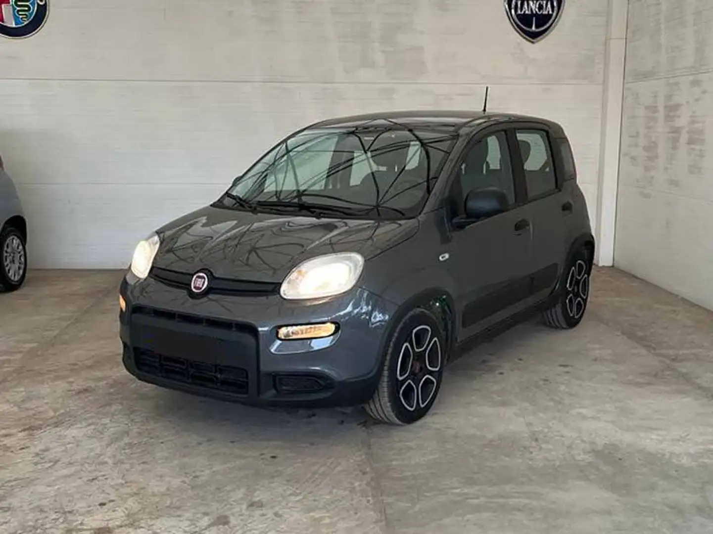 Fiat Panda Panda 1.0 FireFly S&S Hybrid City Life Bianco - 1
