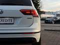 Volkswagen Tiguan Highline R-Line 2,0 TDI 4Motion Aut. Finanzierung Weiß - thumbnail 18
