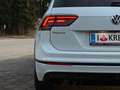 Volkswagen Tiguan Highline R-Line 2,0 TDI 4Motion Aut. Finanzierung Weiß - thumbnail 17
