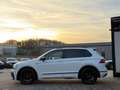 Volkswagen Tiguan Highline R-Line 2,0 TDI 4Motion Aut. Finanzierung Weiß - thumbnail 2