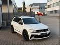 Volkswagen Tiguan Highline R-Line 2,0 TDI 4Motion Aut. Finanzierung Weiß - thumbnail 11