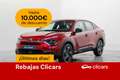 Citroen C4 X Hybrid Plus eDSC6 136 Червоний - thumbnail 1