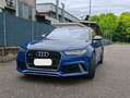 Audi RS6 Avant performance Blu/Azzurro - thumbnail 7