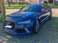 Audi RS6 Avant performance Blu/Azzurro - thumbnail 1
