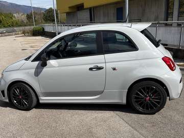 695 1.4 t-jet 180cv auto