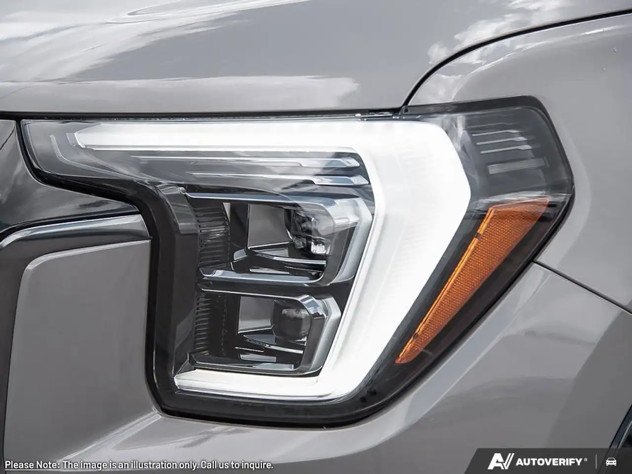 GMC Terrain fotografie GMC Terrain