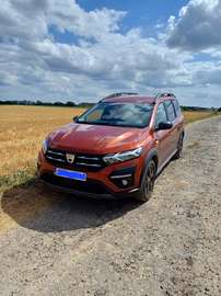 LPG 1.0 ECO-G Extreme 5pl. (EU6d)