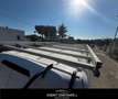 Ford Transit Custom 320 2.0 TDCI 170 L2H2 Trend 9 POSTI Bianco - thumbnail 8