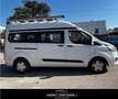 Ford Transit Custom 320 2.0 TDCI 170 L2H2 Trend 9 POSTI Bianco - thumbnail 4