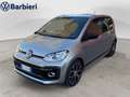 Volkswagen up! 1.0 TSI 5p. up! GTI BlueMotion Technology Argent - thumbnail 1