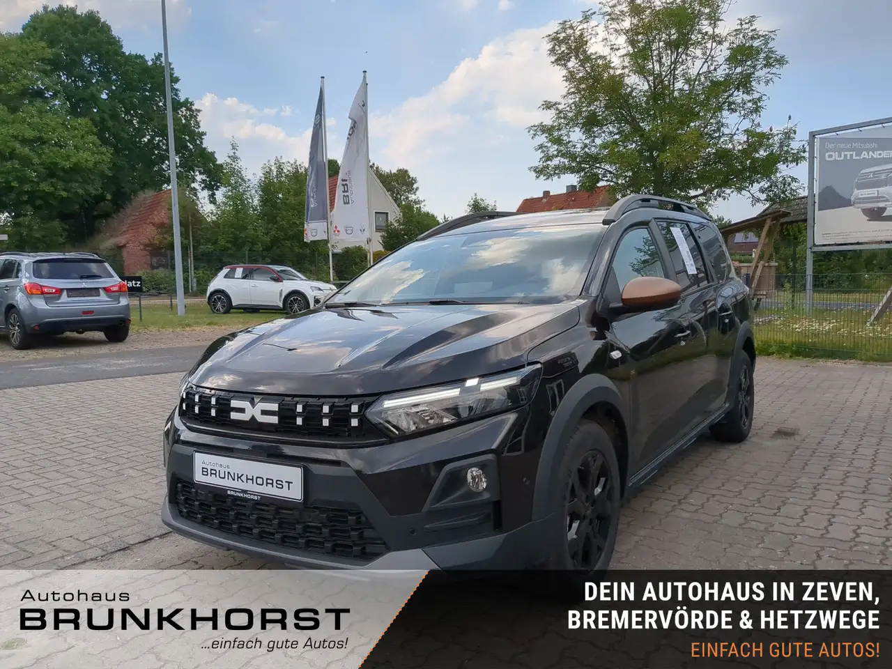 Dacia Jogger 2026