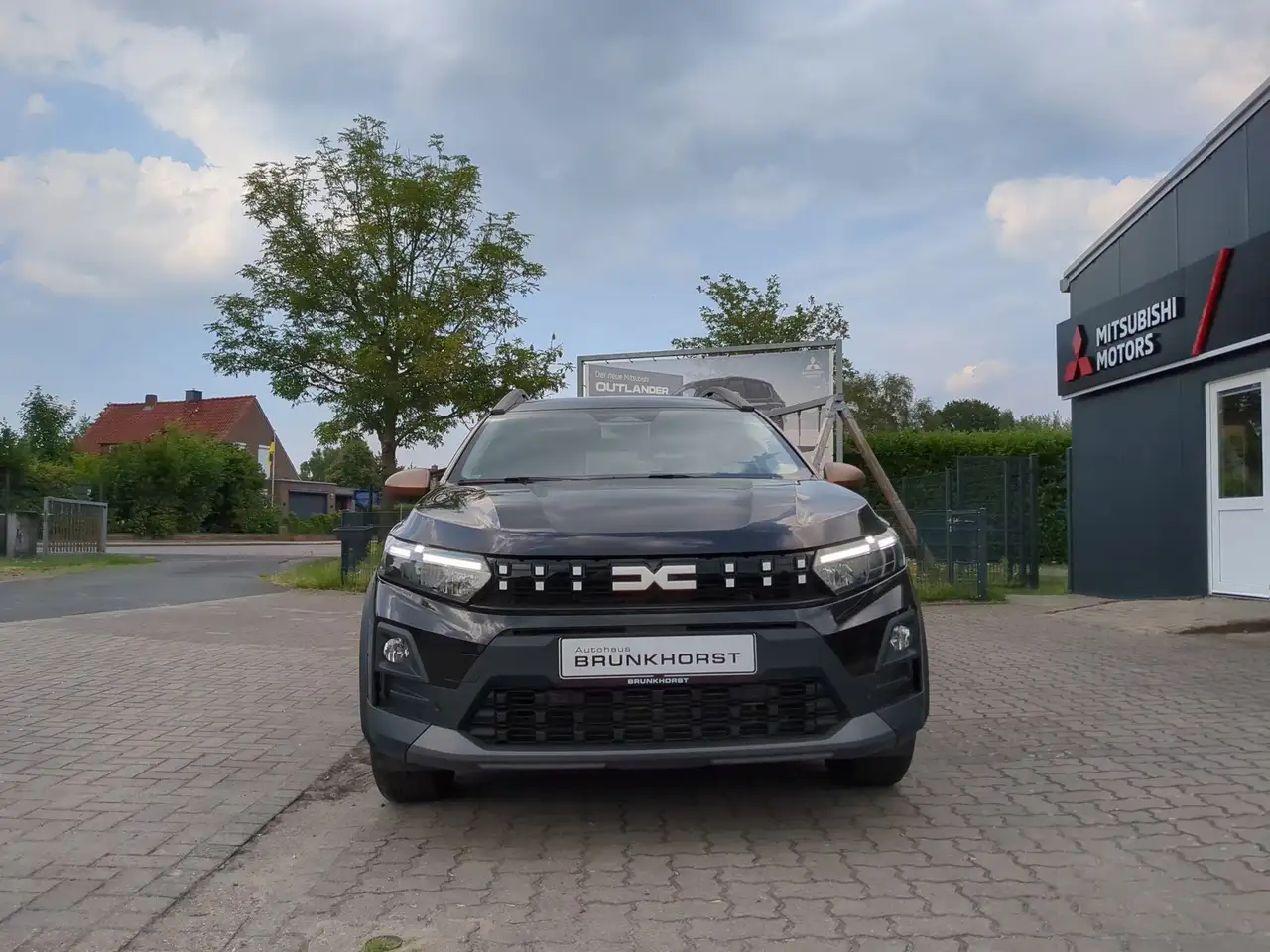 Dacia Jogger 2026