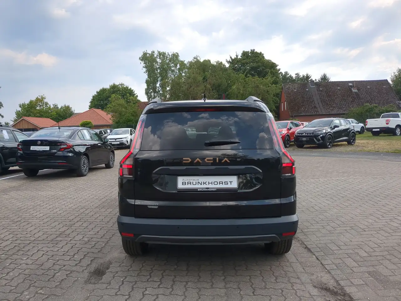 Dacia Jogger 2026