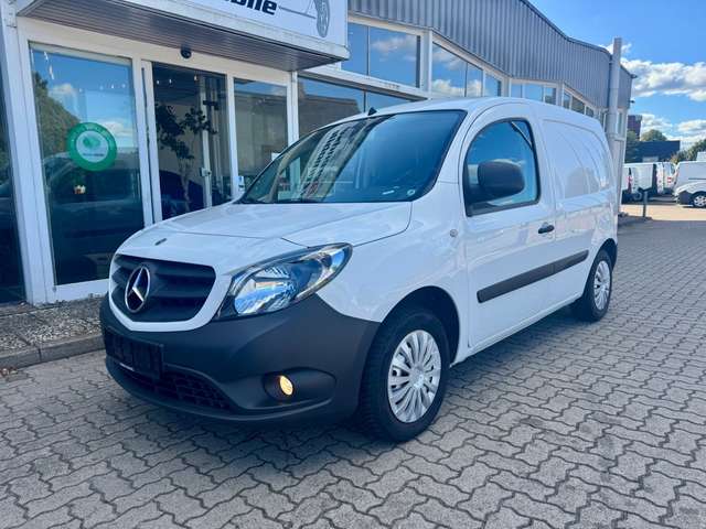 Mercedes-Benz Citan CITAN KASTEN 109 CDI/LANG/SITZHZG./AHK