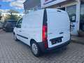 Mercedes-Benz Citan CITAN KASTEN 109 CDI/LANG/SITZHZG./AHK Blanc - thumbnail 4