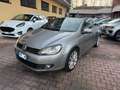 Volkswagen Golf Cabriolet 2.0 TDI DSG BlueM. Tech. Argento - thumbnail 1