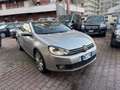 Volkswagen Golf Cabriolet 2.0 TDI DSG BlueM. Tech. Argento - thumbnail 3