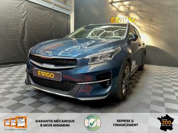 1.6 CRDI 115 ACTIVE DCT BVA