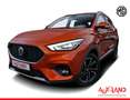 MG ZS 1.0 T-GDI Luxury Aut. LED Navi Sitzheizung 360° Orange - thumbnail 1