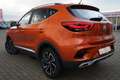 MG ZS 1.0 T-GDI Luxury Aut. LED Navi Sitzheizung 360° Orange - thumbnail 14