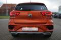 MG ZS 1.0 T-GDI Luxury Aut. LED Navi Sitzheizung 360° Orange - thumbnail 7