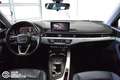 Audi A4 allroad 2.0 TDI 190 CV S tronic Business Plateado - thumbnail 10