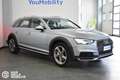 Audi A4 allroad 2.0 TDI 190 CV S tronic Business Plateado - thumbnail 2