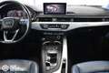 Audi A4 allroad 2.0 TDI 190 CV S tronic Business Plateado - thumbnail 11