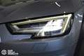 Audi A4 allroad 2.0 TDI 190 CV S tronic Business Plateado - thumbnail 28