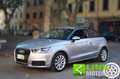Audi A1 1.4 TDI S Tronic Ultra Metal plus NEOPATENTATI Argento - thumbnail 13