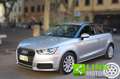 Audi A1 1.4 TDI S Tronic Ultra Metal plus NEOPATENTATI Argento - thumbnail 1