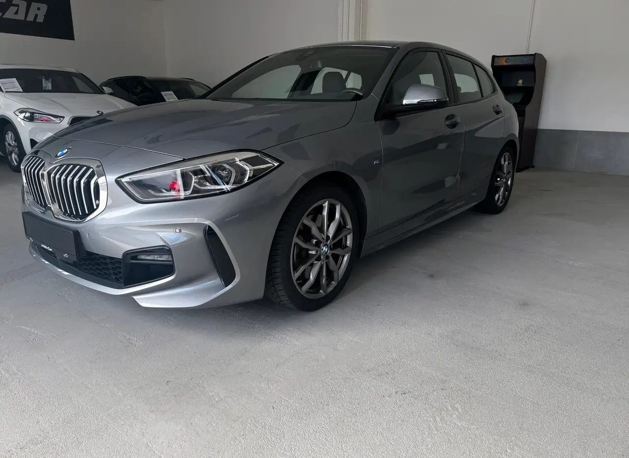 BMW 120