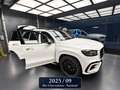 Mercedes-Benz GLS 450 GLS 450 d 4Matic 9G-TRONIC Edition Weiß - thumbnail 1