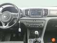Kia Sportage 1.6 GDi Basic 4x2 Gris - thumbnail 10