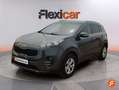 Kia Sportage 1.6 GDi Basic 4x2 Gris - thumbnail 3