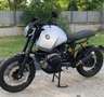 BMW R 1100 GS CAFE-RACER Szürke - thumbnail 3