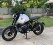BMW R 1100 GS CAFE-RACER Szürke - thumbnail 2