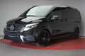 Mercedes-Benz V 250 d lang 9G-Tronic  AMG  Edition 2020 Noir - thumbnail 2