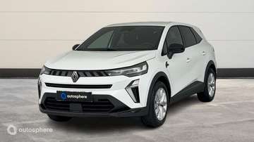 1.6 E-Tech full hybrid 145ch Evolution