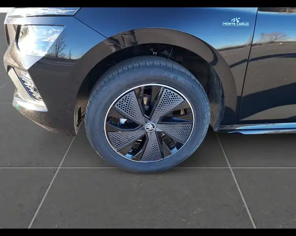 Skoda Kamiq view 9